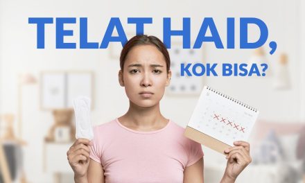 Datang Bulan Tidak Teratur, Atasi Dengan Ini!
