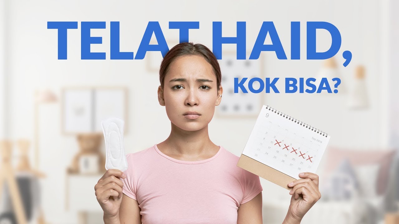 Datang Bulan