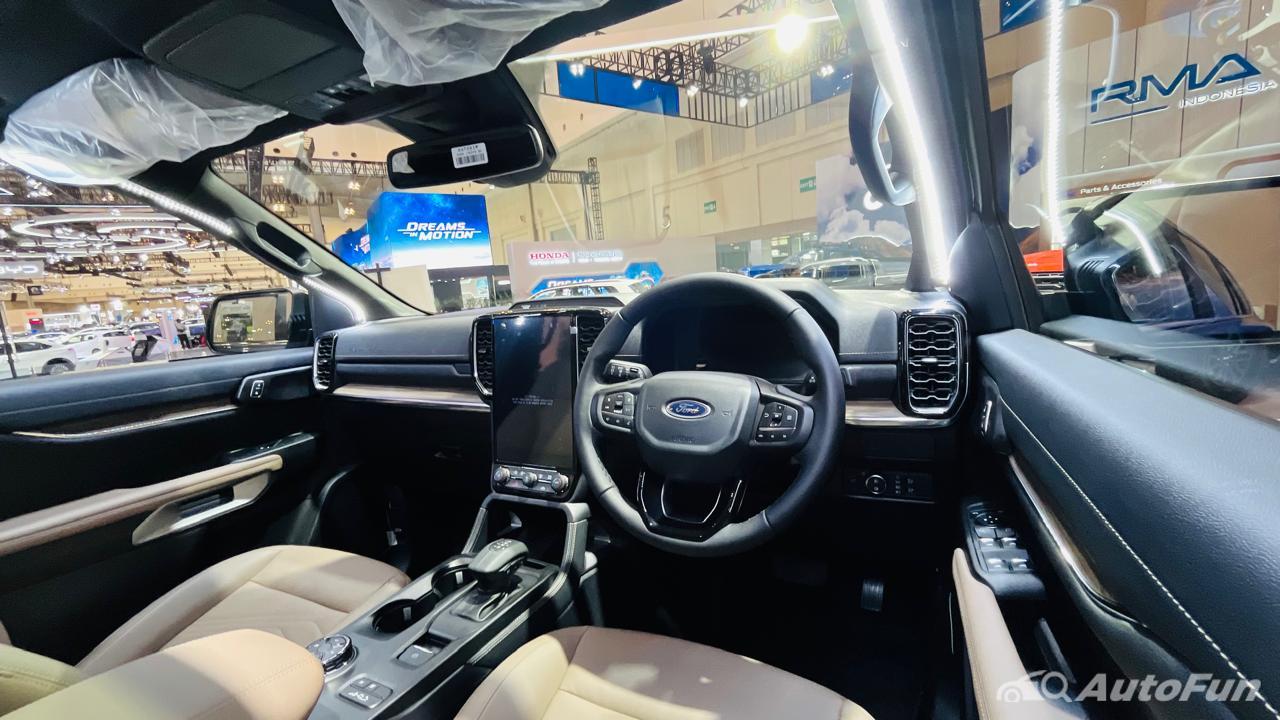 Ford Everest