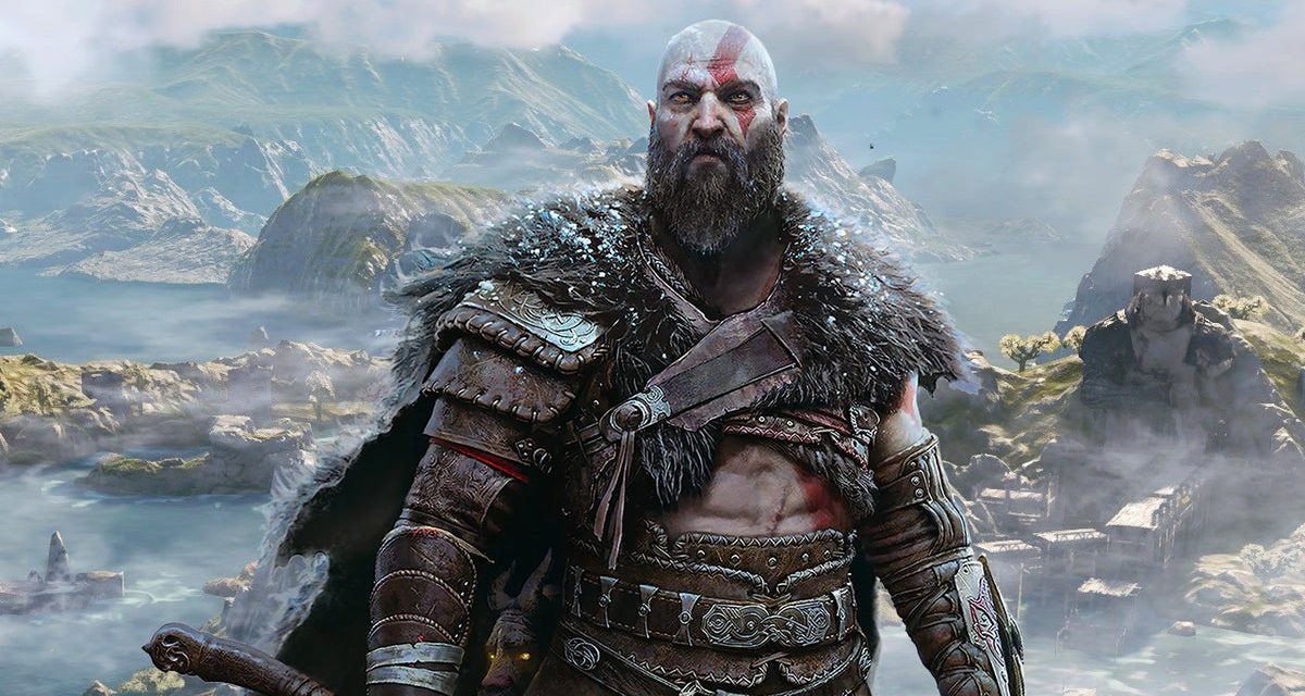 God Of War, Petualangan Epik Yang Mendefinisikan Genre Aksi