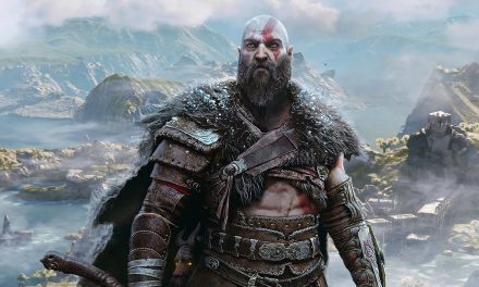 God Of War, Petualangan Epik Yang Mendefinisikan Genre Aksi