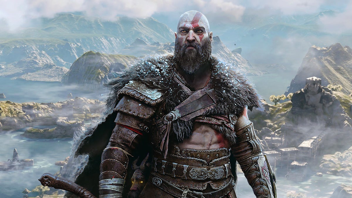 God Of War