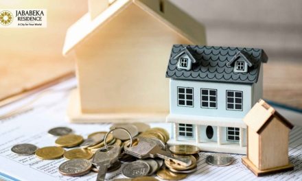 Investasi Rumah Tinggal, Strategi Kekayaan Jangka Panjang