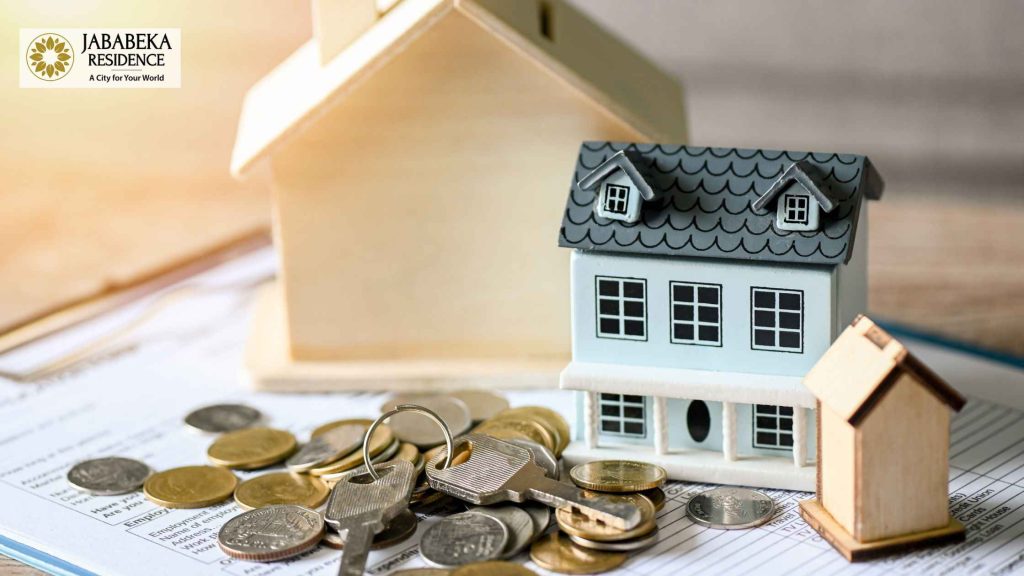 Investasi Rumah Tinggal, Strategi Kekayaan Jangka Panjang