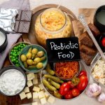 Kesehatan Pencernaan, Makanan Probiotik Untuk Usus Sehat