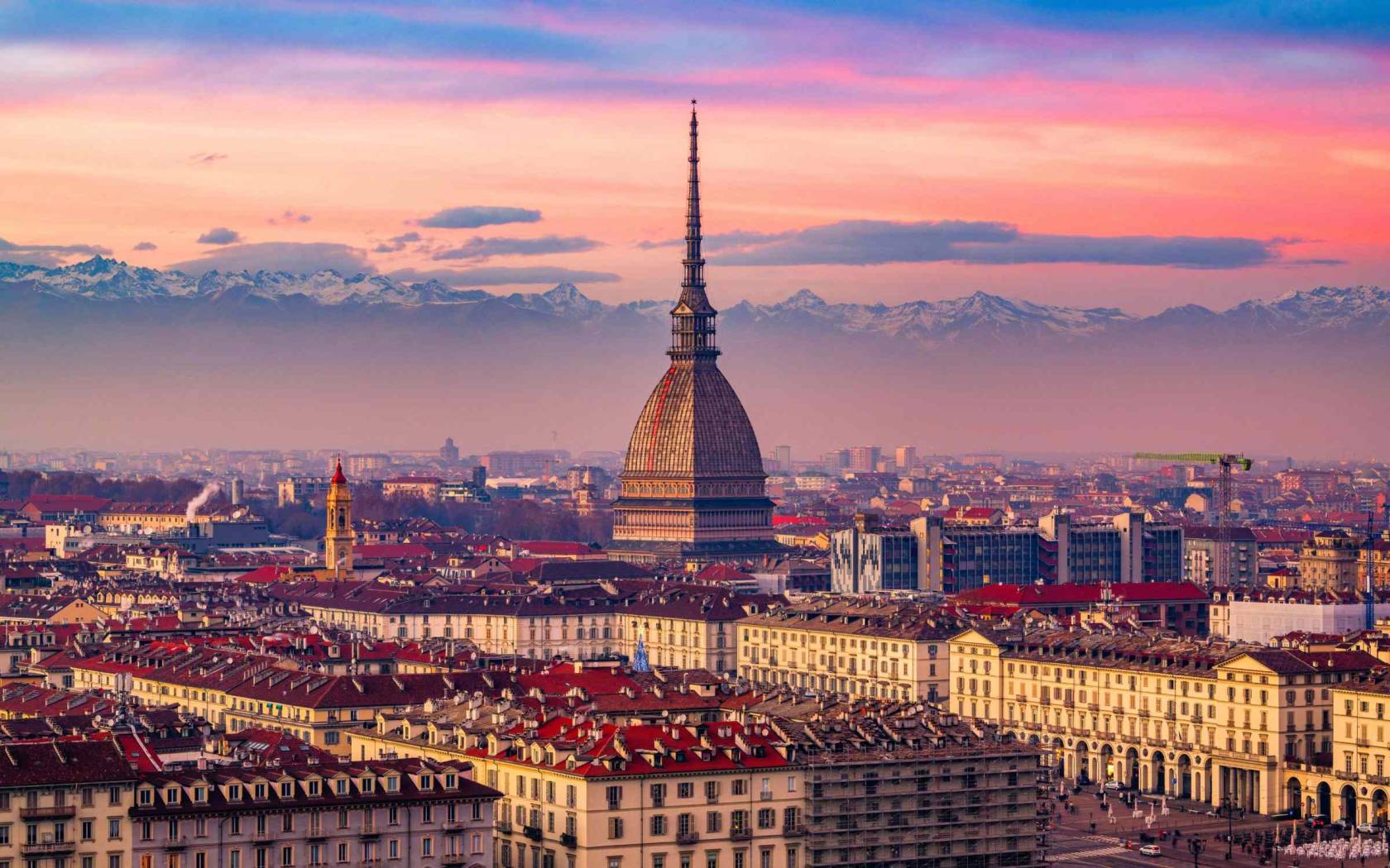 Kota Turin
