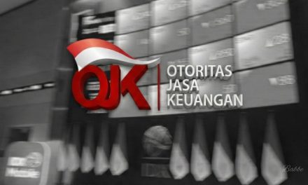 OJK Penjaga Stabilitas Dan Kepercayaan Sektor Keuangan