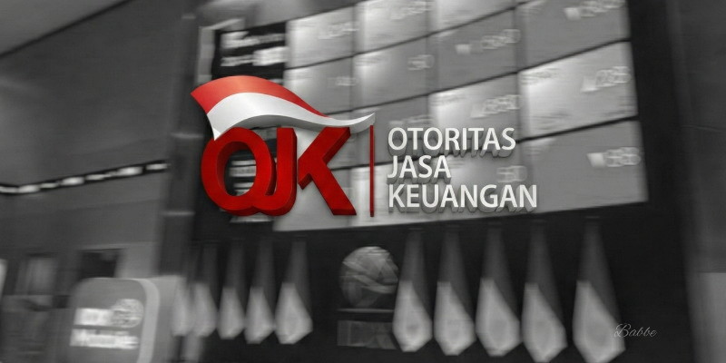 OJK Penjaga Stabilitas Dan Kepercayaan Sektor Keuangan