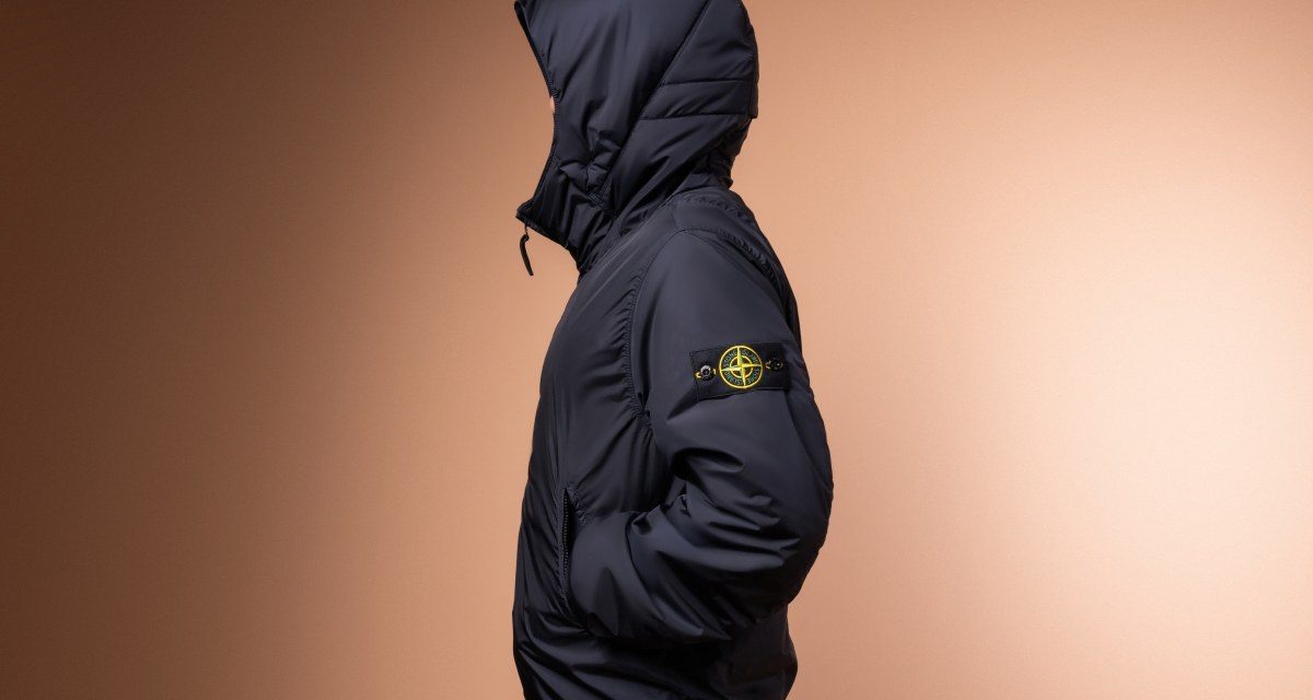 Pesona Stone Island, Rahasia Di Balik Kualitas Premium