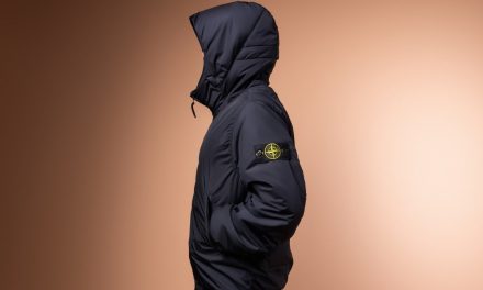 Pesona Stone Island, Rahasia Di Balik Kualitas Premium