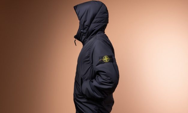 Pesona Stone Island, Rahasia Di Balik Kualitas Premium