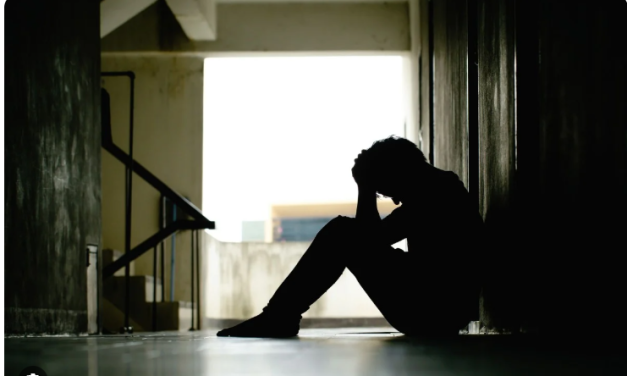 Tingkatkan Kesadaran Generasi Muda Pada Kesehatan Mental