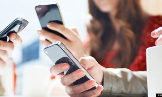 Survei Global, 4 Negara Pengguna HP Teratas, Indonesia Ada?
